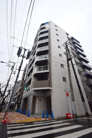 SYFORME MORISHITAの物件内観写真